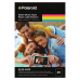 Polaroid Matte White Inkjet Stickers - 2120 Series