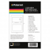 Polaroid Matte White Inkjet Stickers - 2120 Series