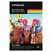 Polaroid Matte White Inkjet Stickers - 2120 Series