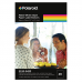Polaroid Matte White Inkjet Stickers - 2120 Series