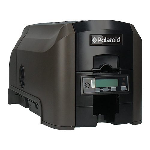 Polaroid P800 Card Printer