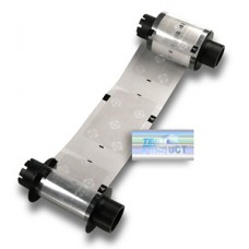 Nisca 1 mil Clear/Secure Overlaminate 