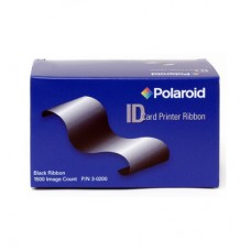 Polaroid Black Resin And Overcoat Ribbon - KO (9-PL600KO)