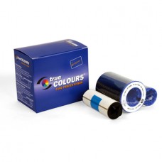 Zebra YMCKO I-Series Ribbon 